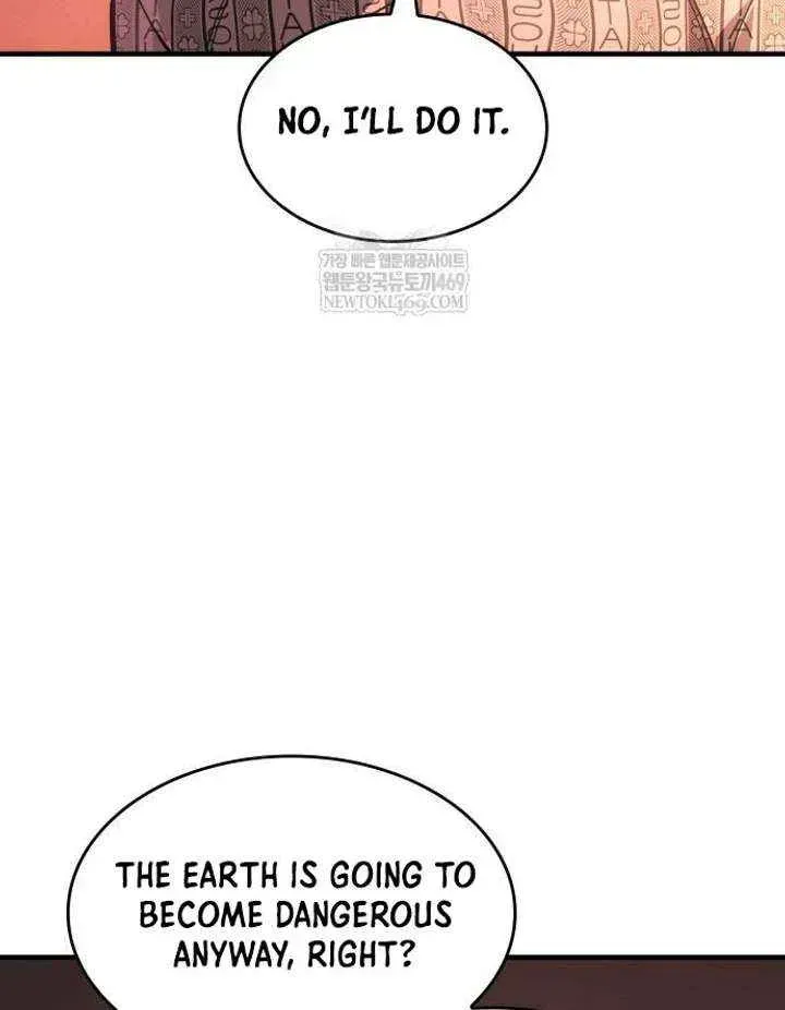 Regressing with the Kings Power Chapter 124.8 page 17 - 