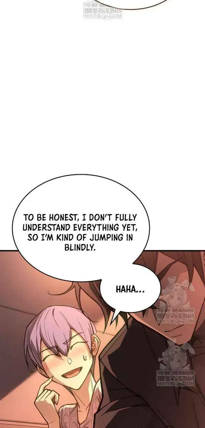 Regressing with the Kings Power Chapter 124.8 page 23 - 
