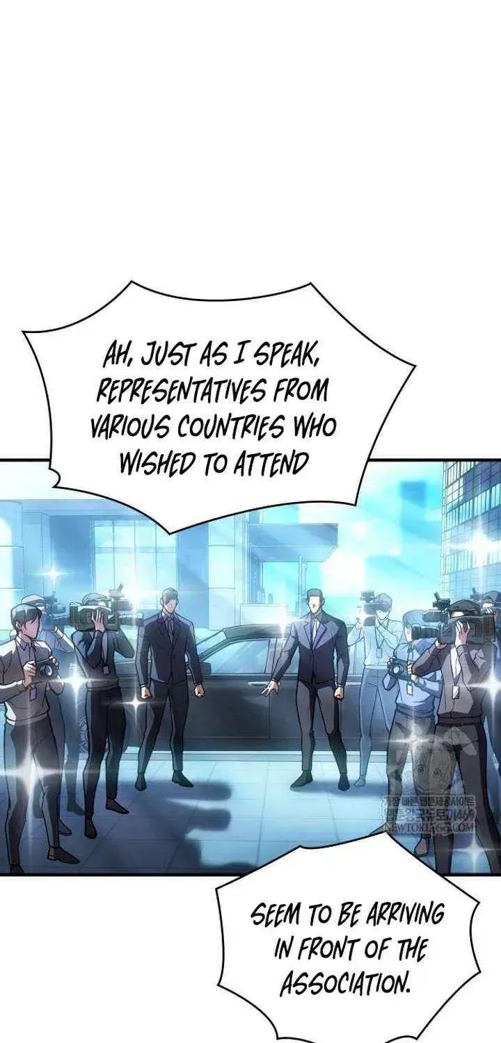 Regressing with the Kings Power Chapter 124.8 page 33 - 