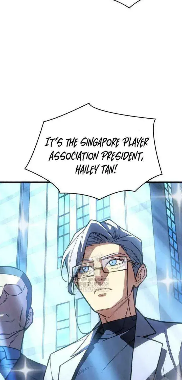Regressing with the Kings Power Chapter 124.8 page 34 - 