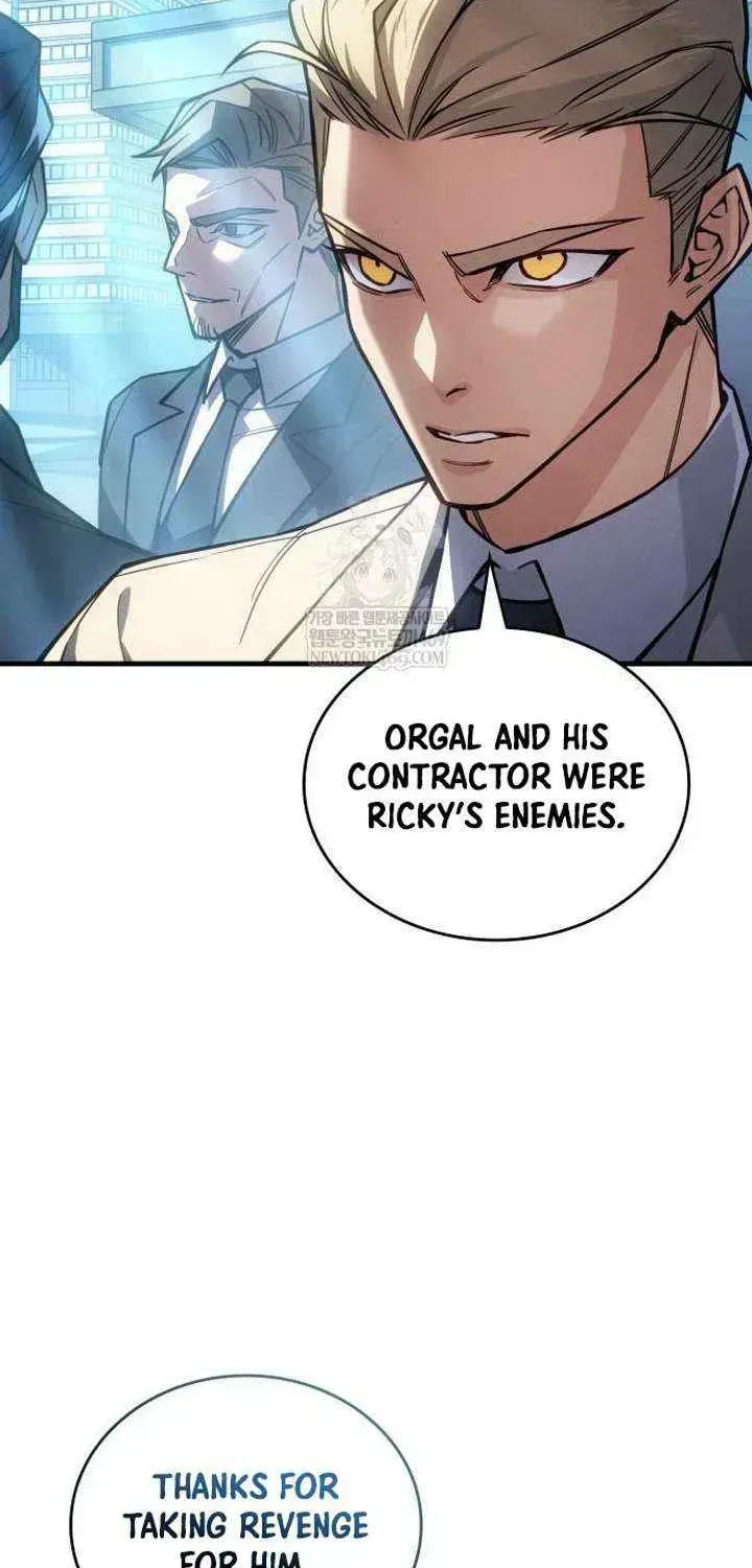 Regressing with the Kings Power Chapter 124.8 page 40 - 