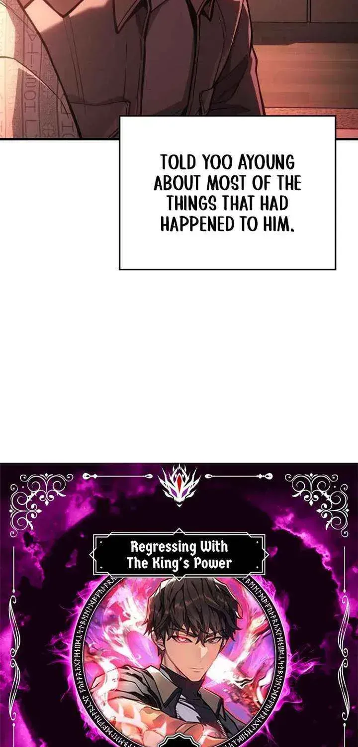 Regressing with the Kings Power Chapter 124.8 page 5 - 