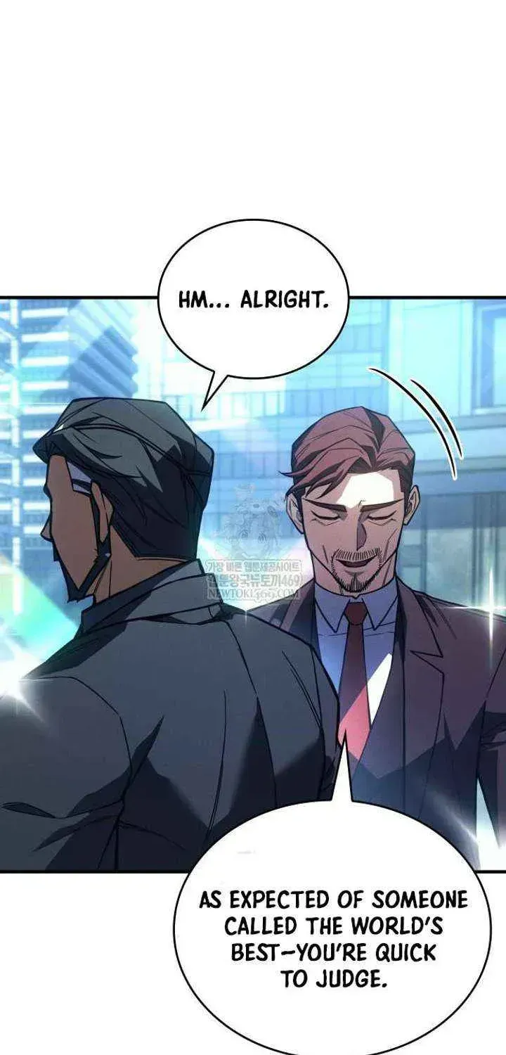 Regressing with the Kings Power Chapter 124.8 page 63 - 