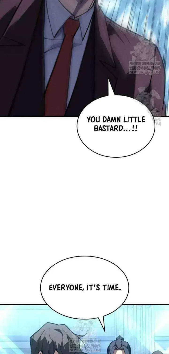 Regressing with the Kings Power Chapter 124.8 page 69 - 