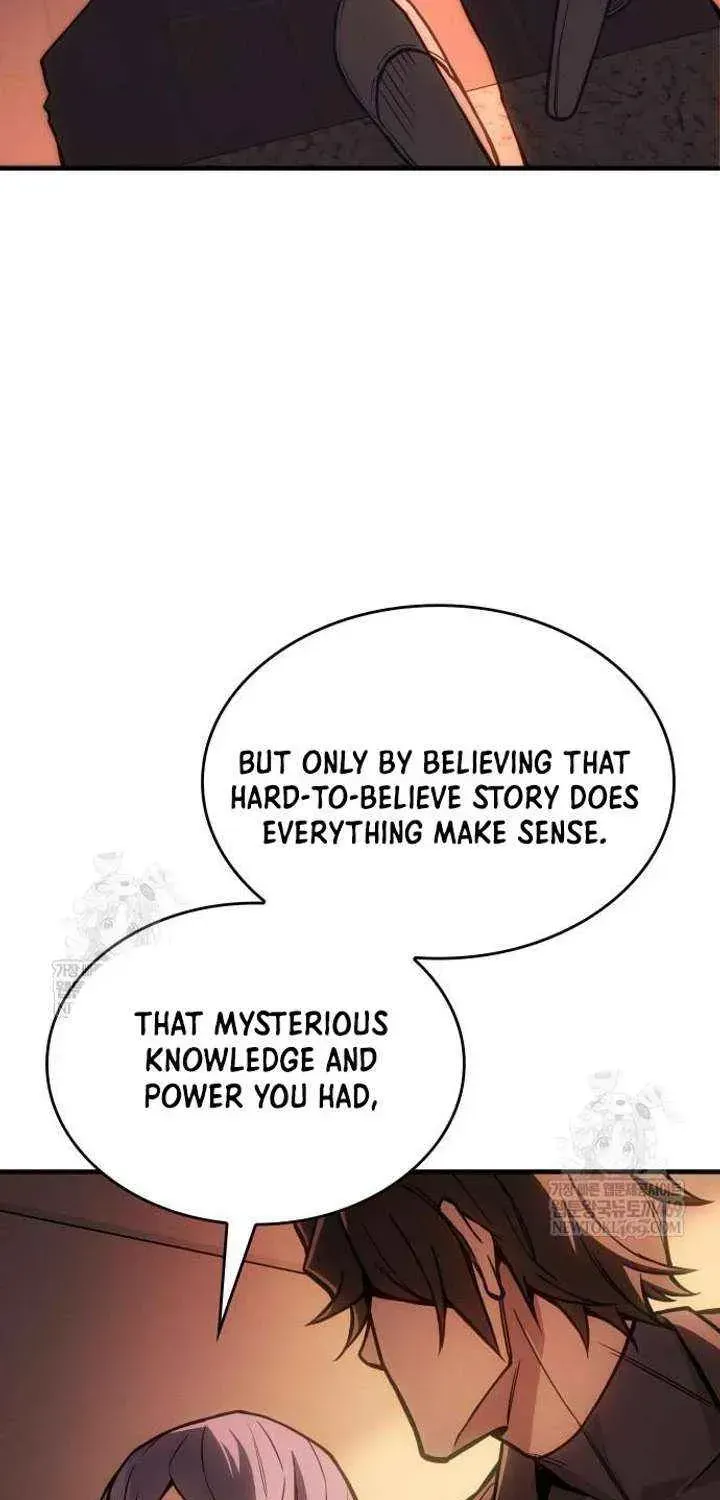 Regressing with the Kings Power Chapter 124.8 page 9 - 