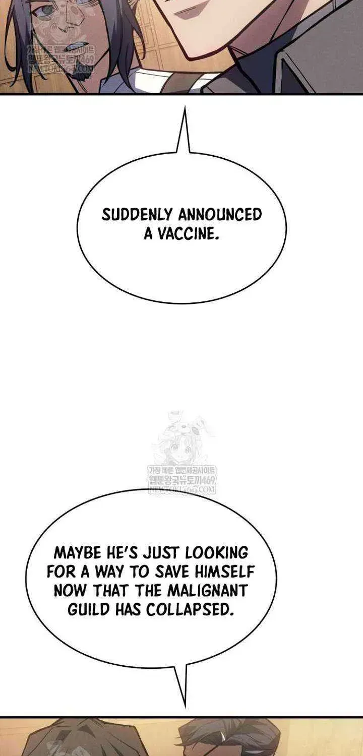 Regressing with the Kings Power Chapter 124.9 page 103 - 