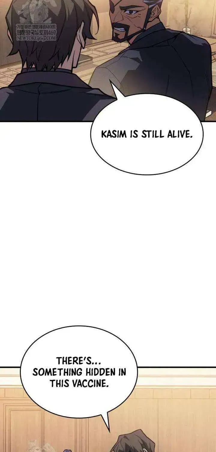 Regressing with the Kings Power Chapter 124.9 page 104 - 