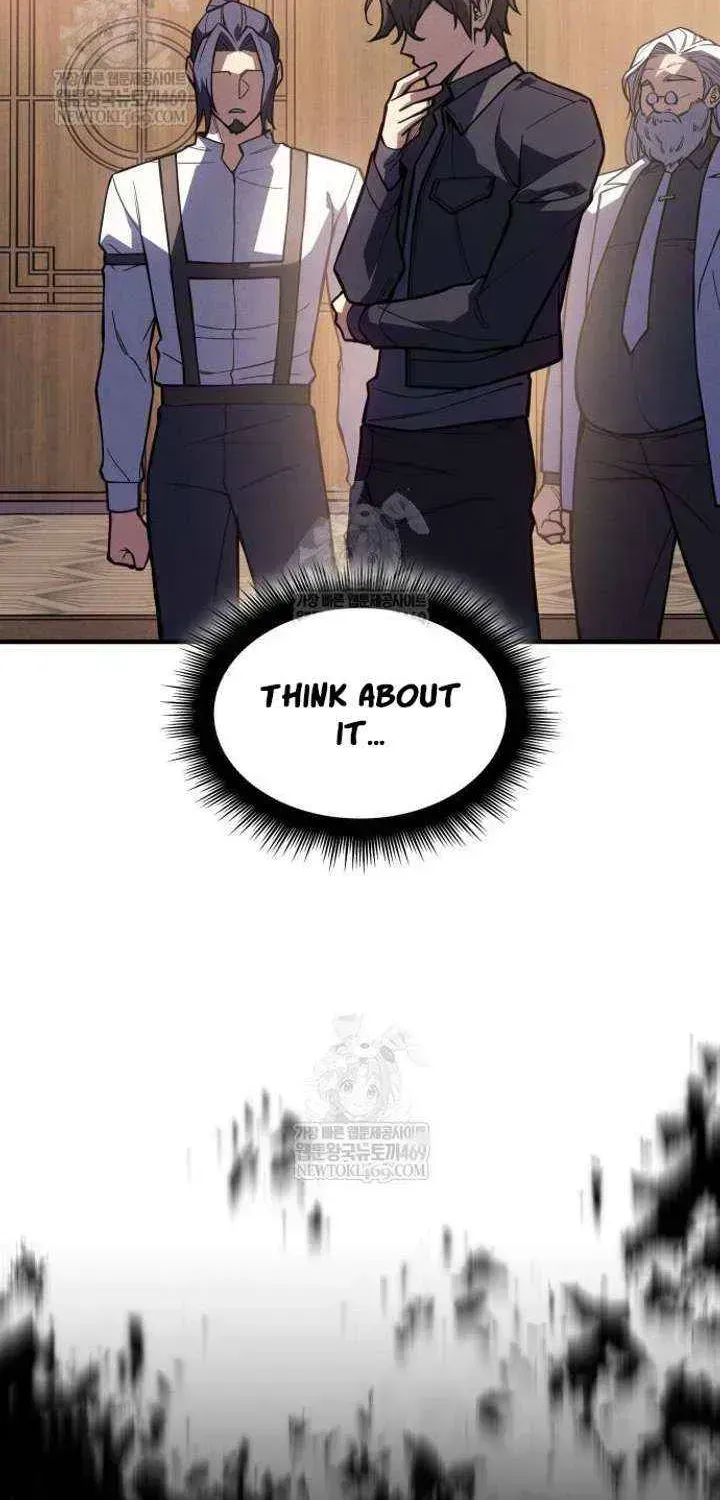 Regressing with the Kings Power Chapter 124.9 page 105 - 