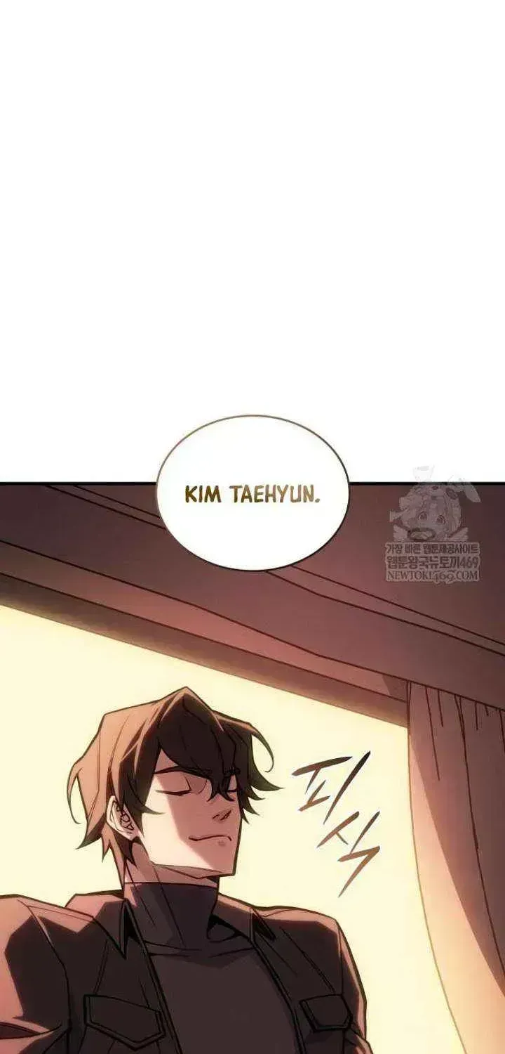 Regressing with the Kings Power Chapter 124.9 page 12 - 