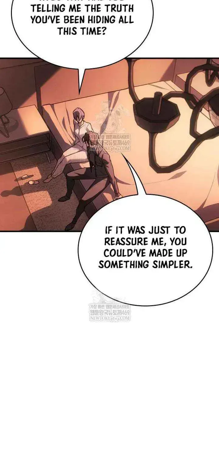 Regressing with the Kings Power Chapter 124.9 page 14 - 