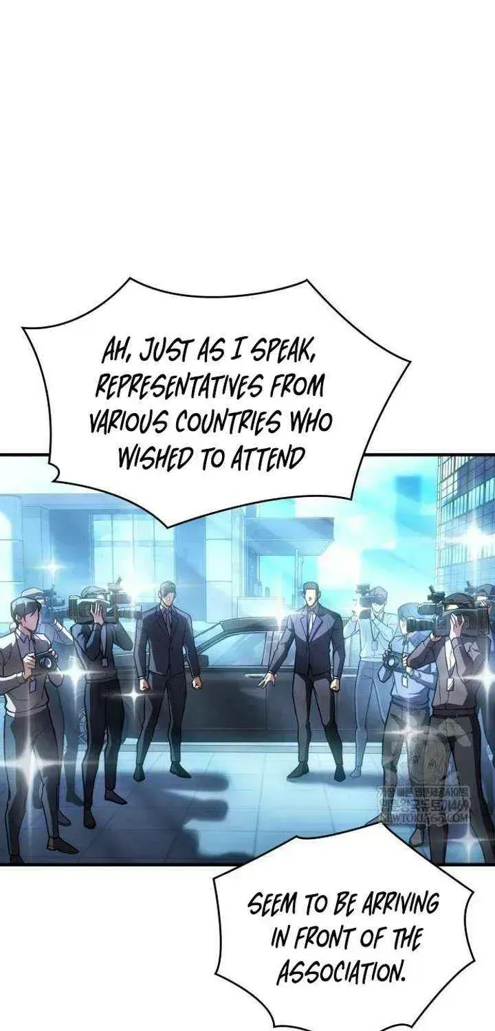 Regressing with the Kings Power Chapter 124.9 page 33 - 