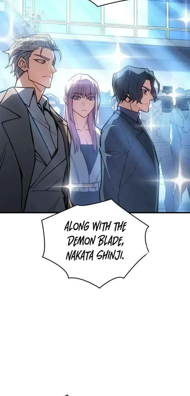 Regressing with the Kings Power Chapter 124.9 page 36 - 