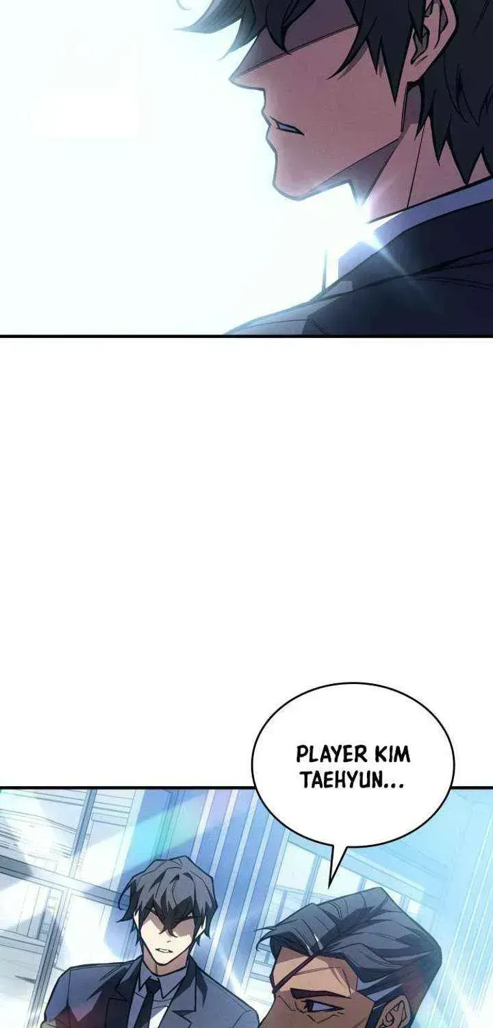 Regressing with the Kings Power Chapter 124.9 page 60 - 