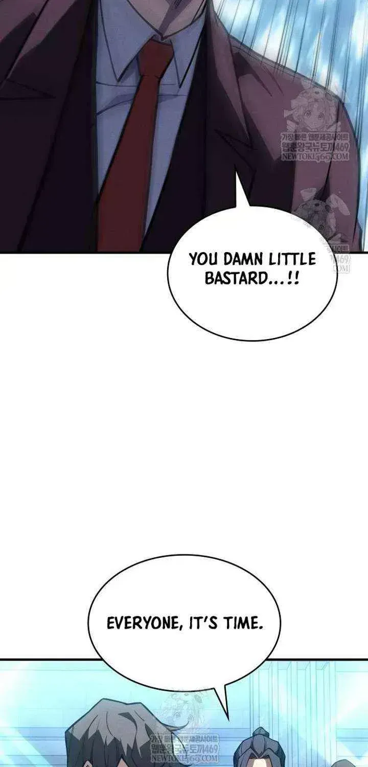 Regressing with the Kings Power Chapter 124.9 page 69 - 