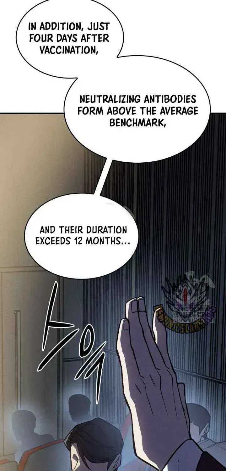 Regressing with the Kings Power Chapter 124.9 page 81 - 