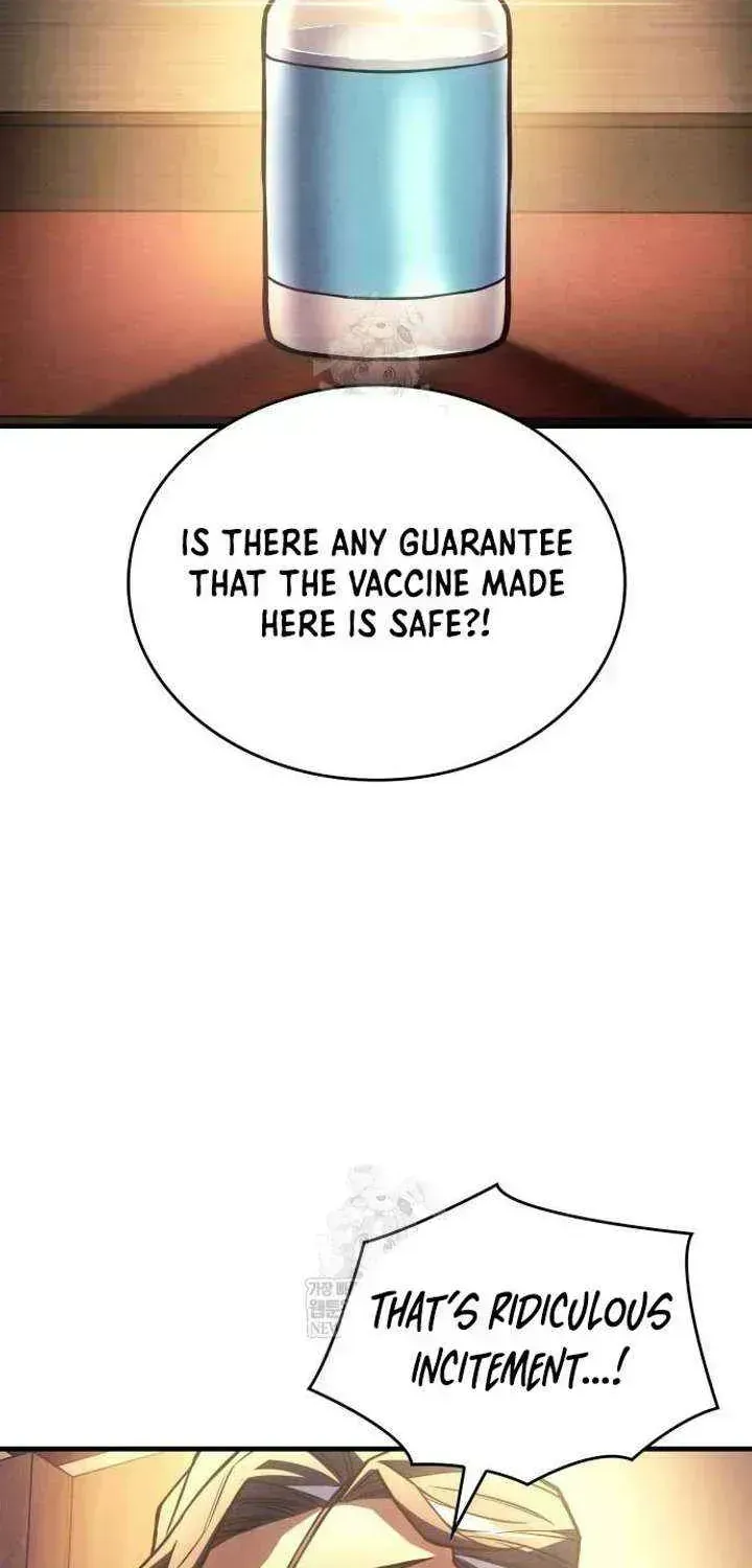 Regressing with the Kings Power Chapter 124.9 page 93 - 