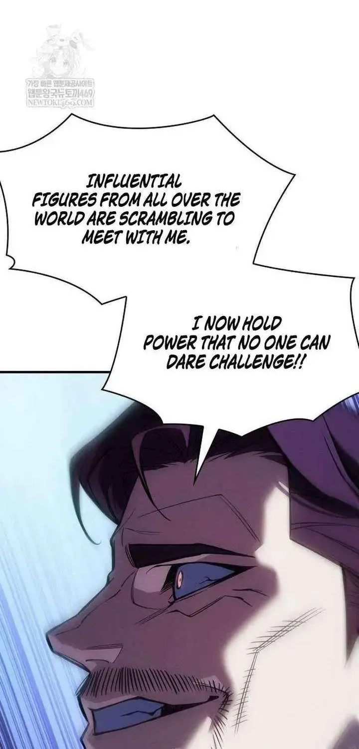 Regressing with the Kings Power Chapter 125.1 page 11 - 