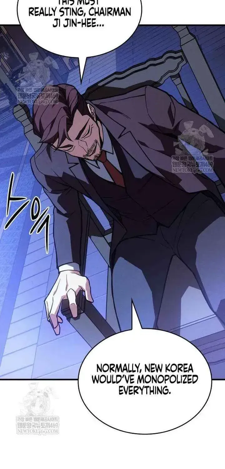 Regressing with the Kings Power Chapter 125.1 page 13 - 