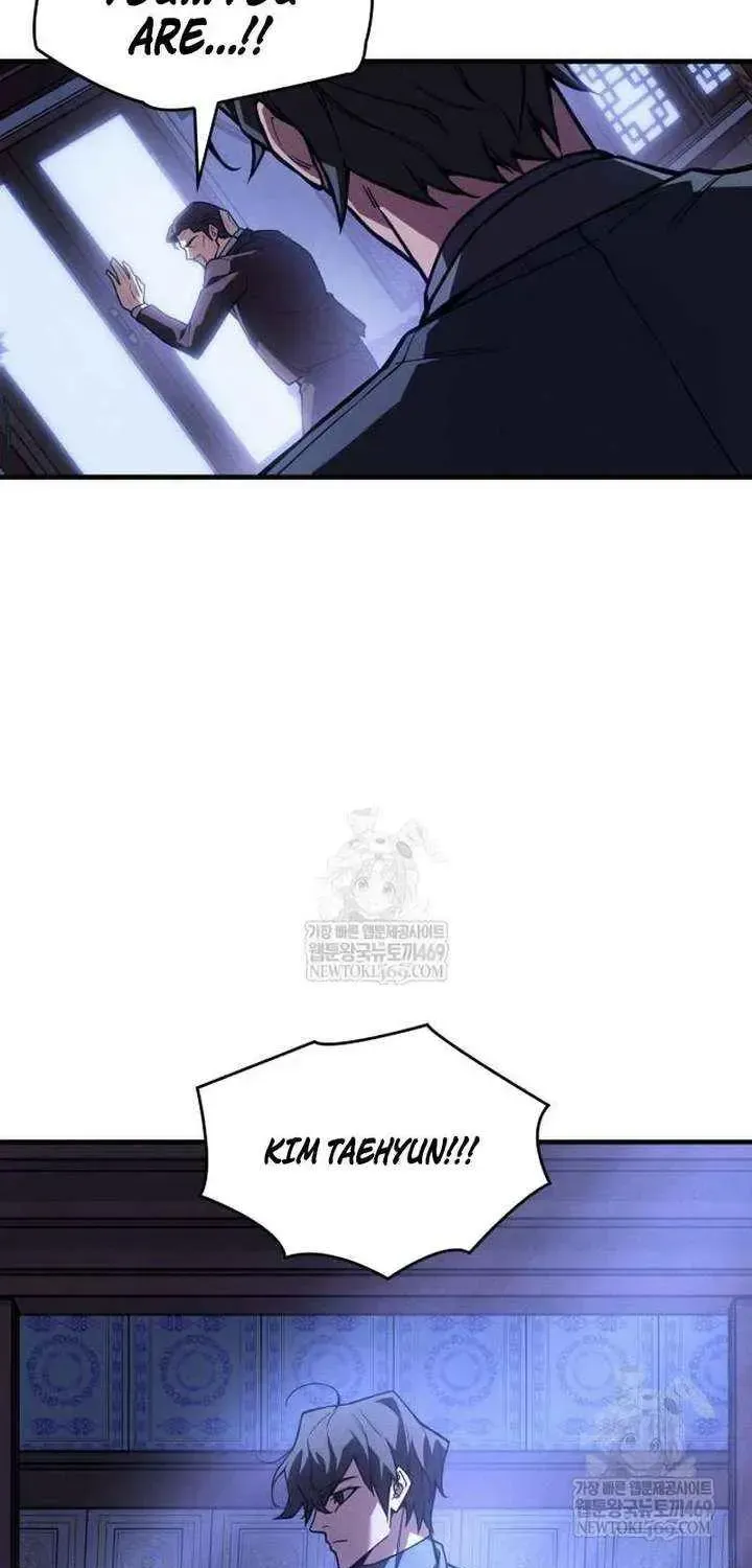 Regressing with the Kings Power Chapter 125.1 page 19 - 