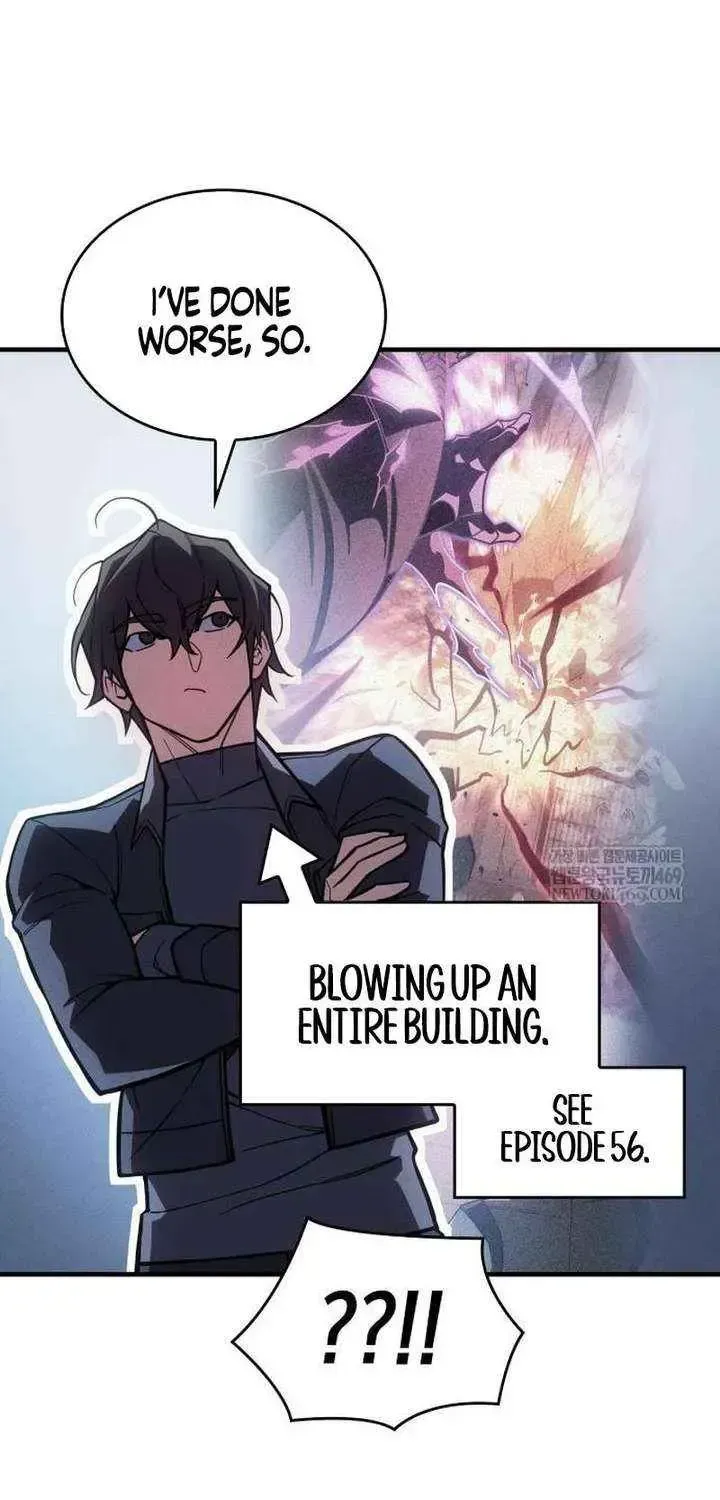 Regressing with the Kings Power Chapter 125.1 page 26 - 
