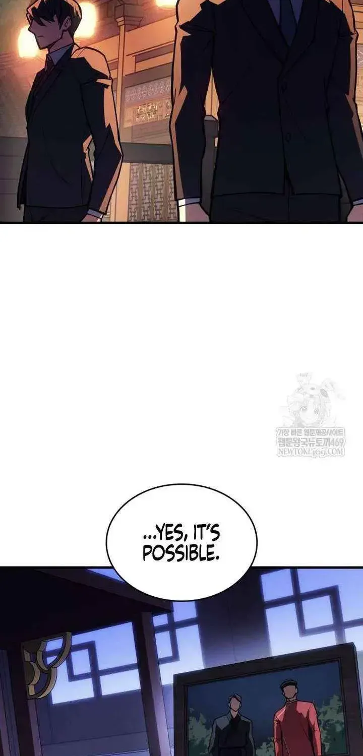 Regressing with the Kings Power Chapter 125.1 page 4 - 