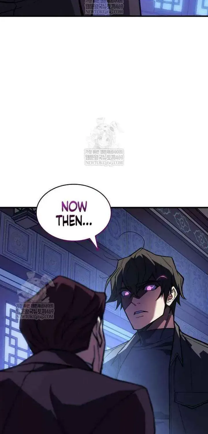 Regressing with the Kings Power Chapter 125.1 page 32 - 