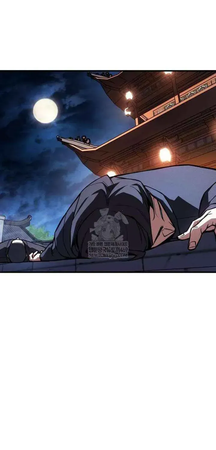 Regressing with the Kings Power Chapter 125.1 page 34 - 