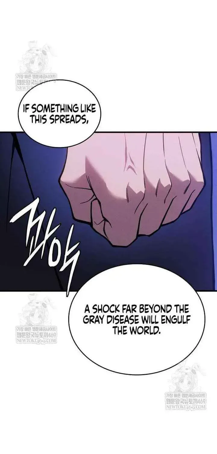 Regressing with the Kings Power Chapter 125.1 page 37 - 