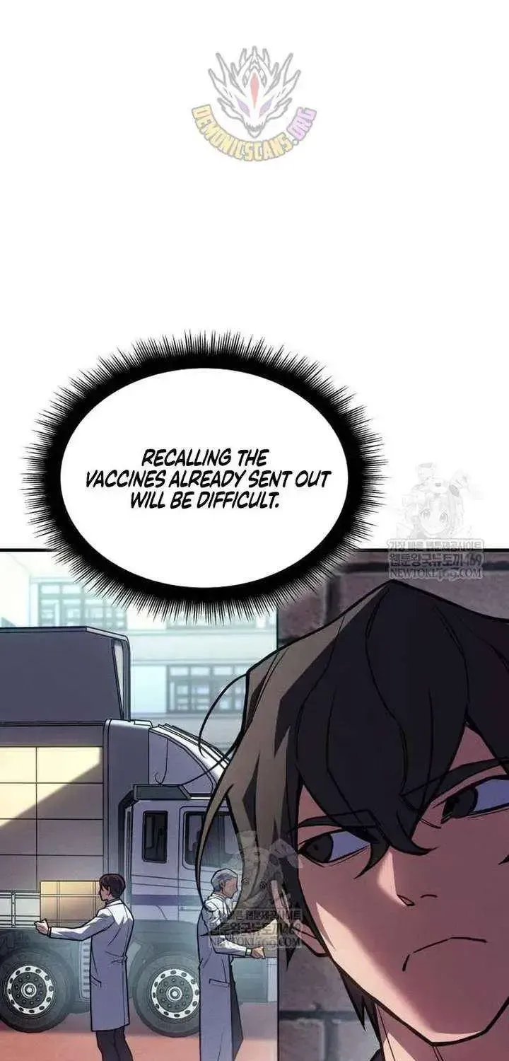 Regressing with the Kings Power Chapter 125.1 page 45 - 