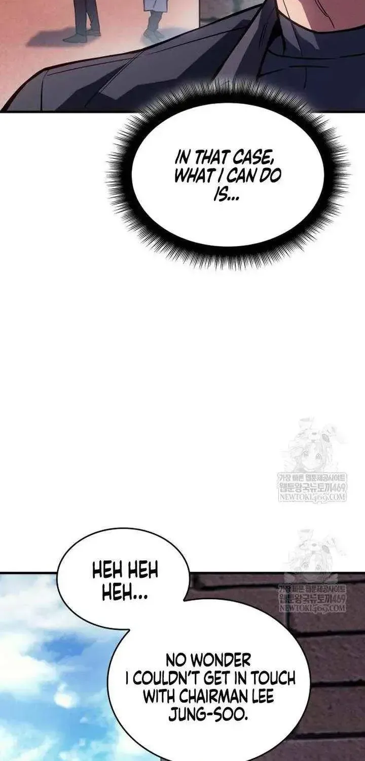Regressing with the Kings Power Chapter 125.1 page 46 - 