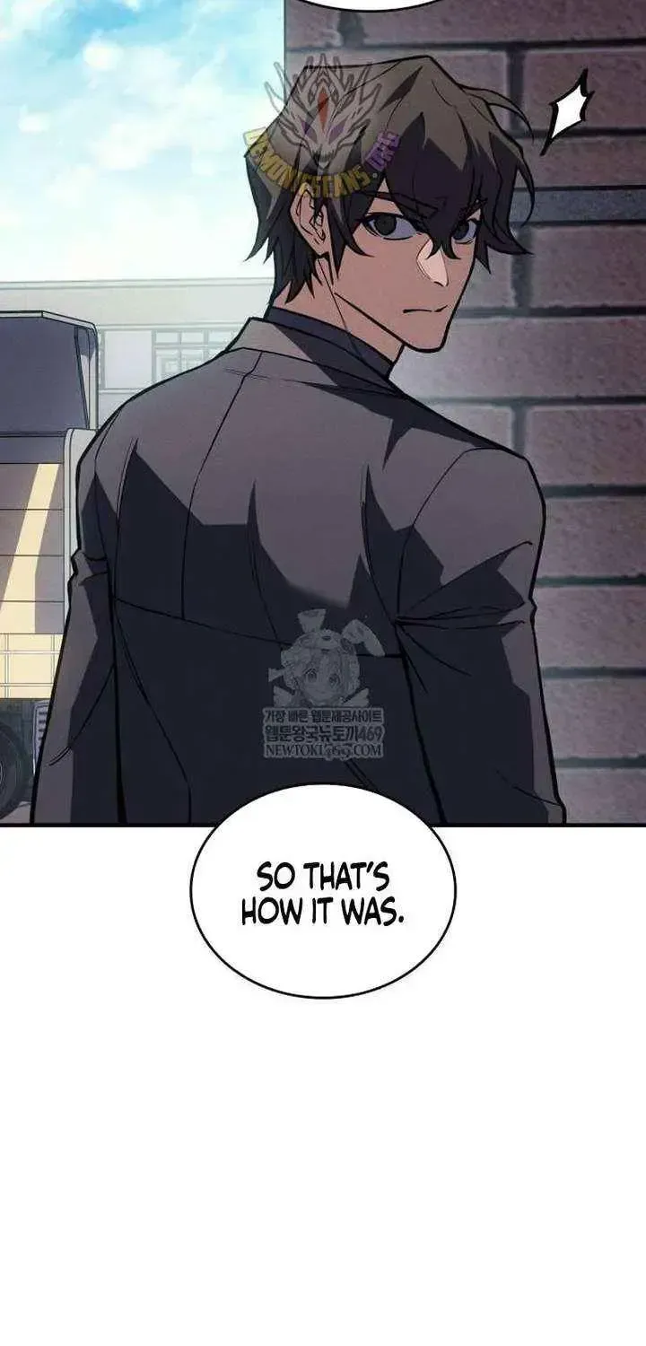 Regressing with the Kings Power Chapter 125.1 page 47 - 