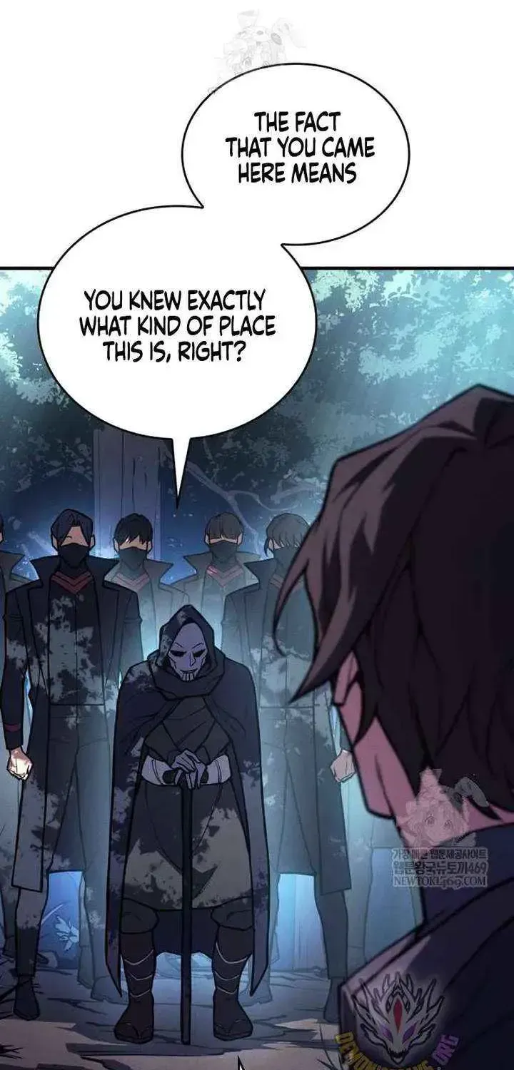 Regressing with the Kings Power Chapter 125.1 page 48 - 