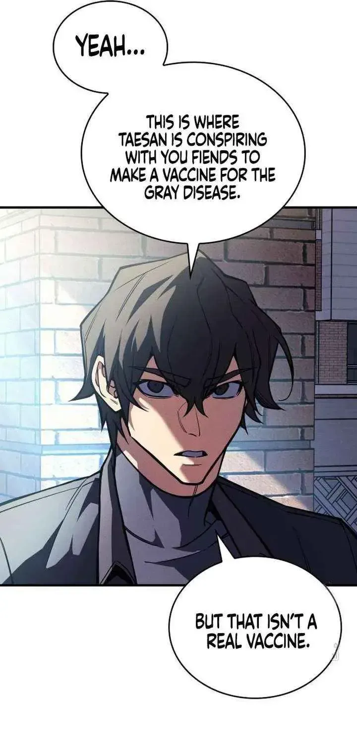 Regressing with the Kings Power Chapter 125.1 page 50 - 