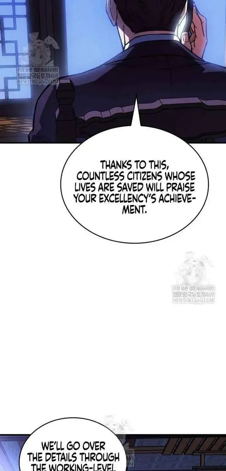 Regressing with the Kings Power Chapter 125.1 page 6 - 