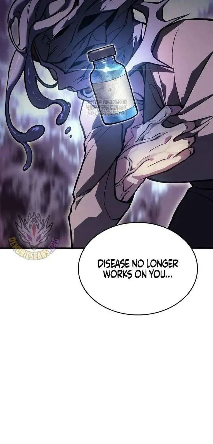 Regressing with the Kings Power Chapter 125.1 page 53 - 