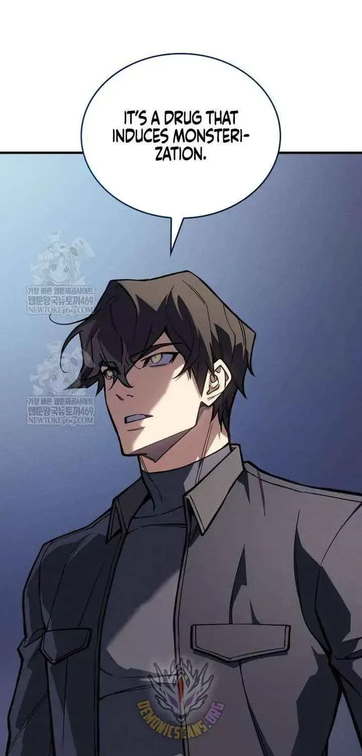 Regressing with the Kings Power Chapter 125.1 page 54 - 