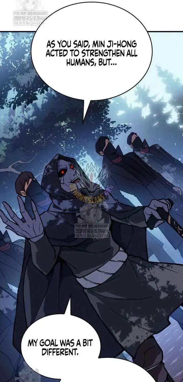 Regressing with the Kings Power Chapter 125.1 page 57 - 