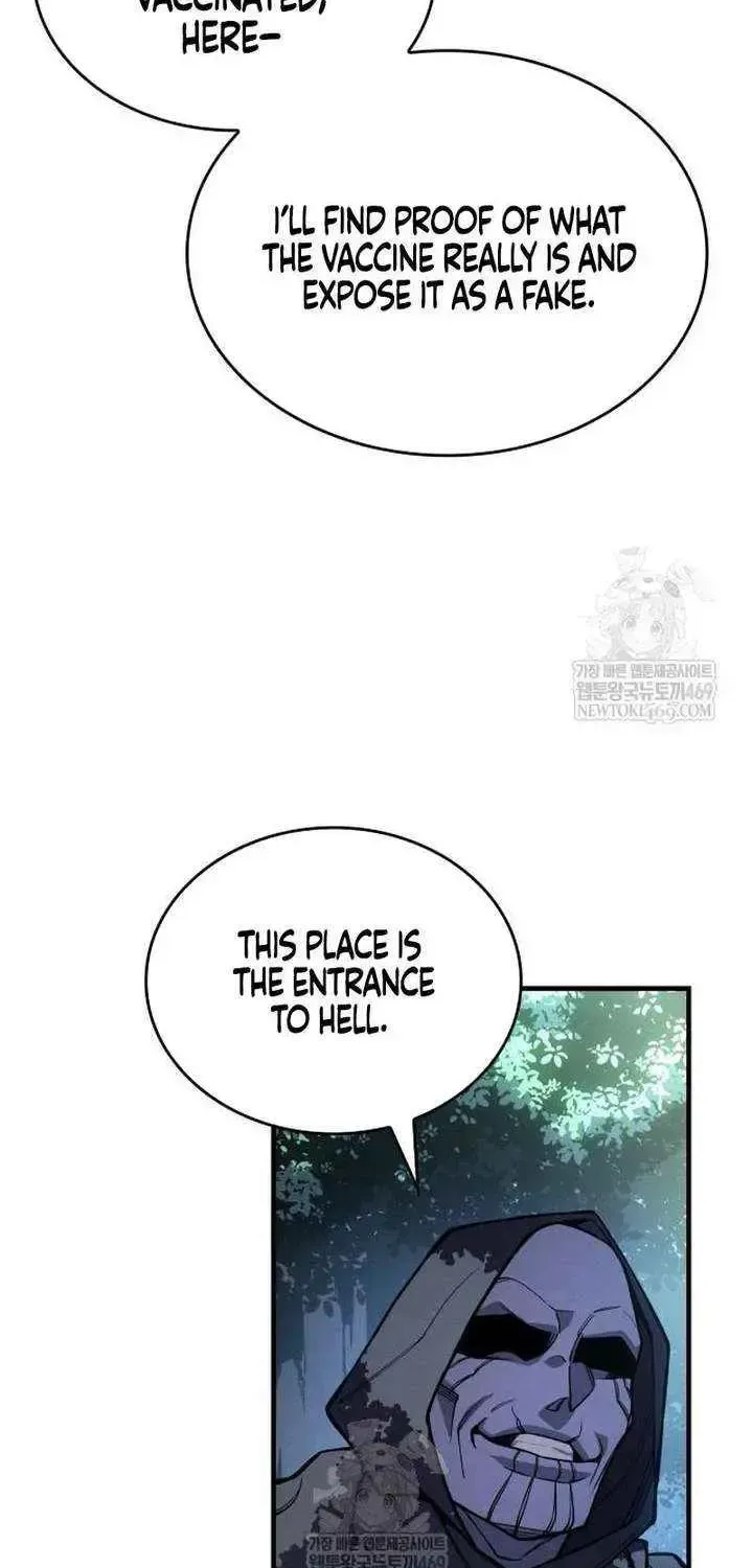 Regressing with the Kings Power Chapter 125.1 page 64 - 