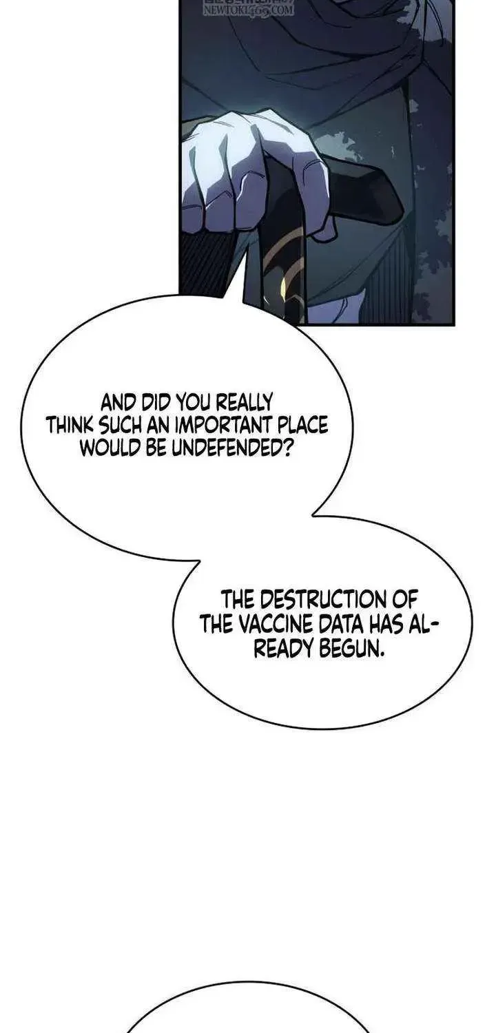 Regressing with the Kings Power Chapter 125.1 page 65 - 