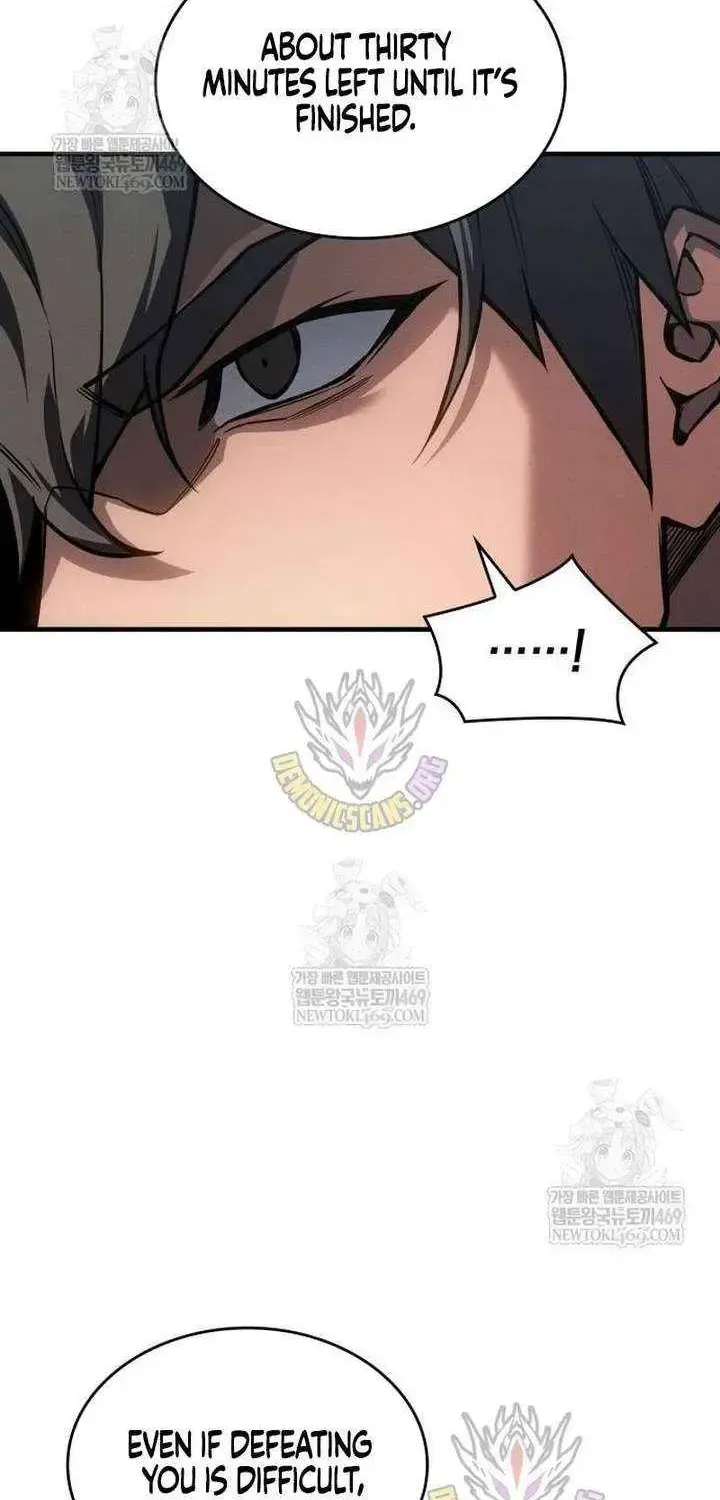 Regressing with the Kings Power Chapter 125.1 page 66 - 