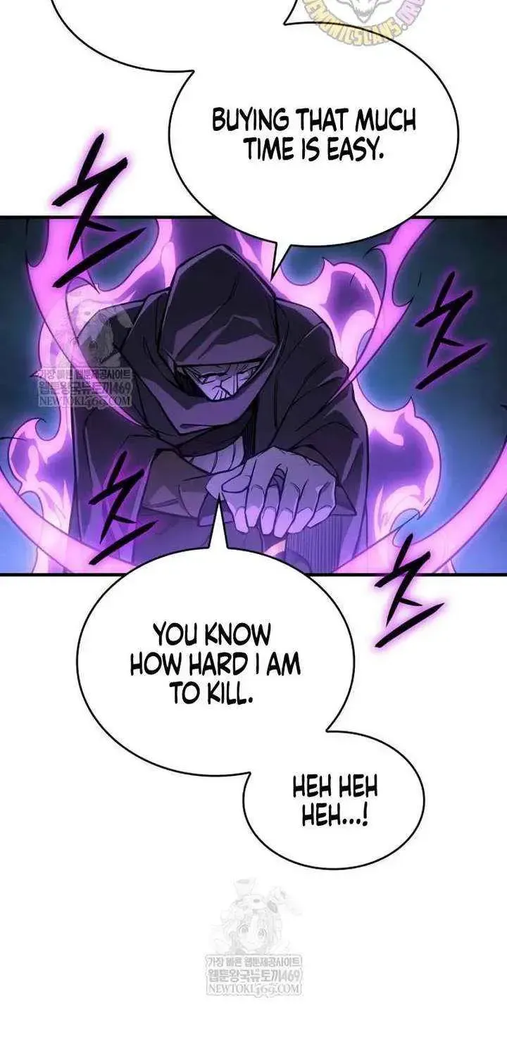 Regressing with the Kings Power Chapter 125.1 page 67 - 