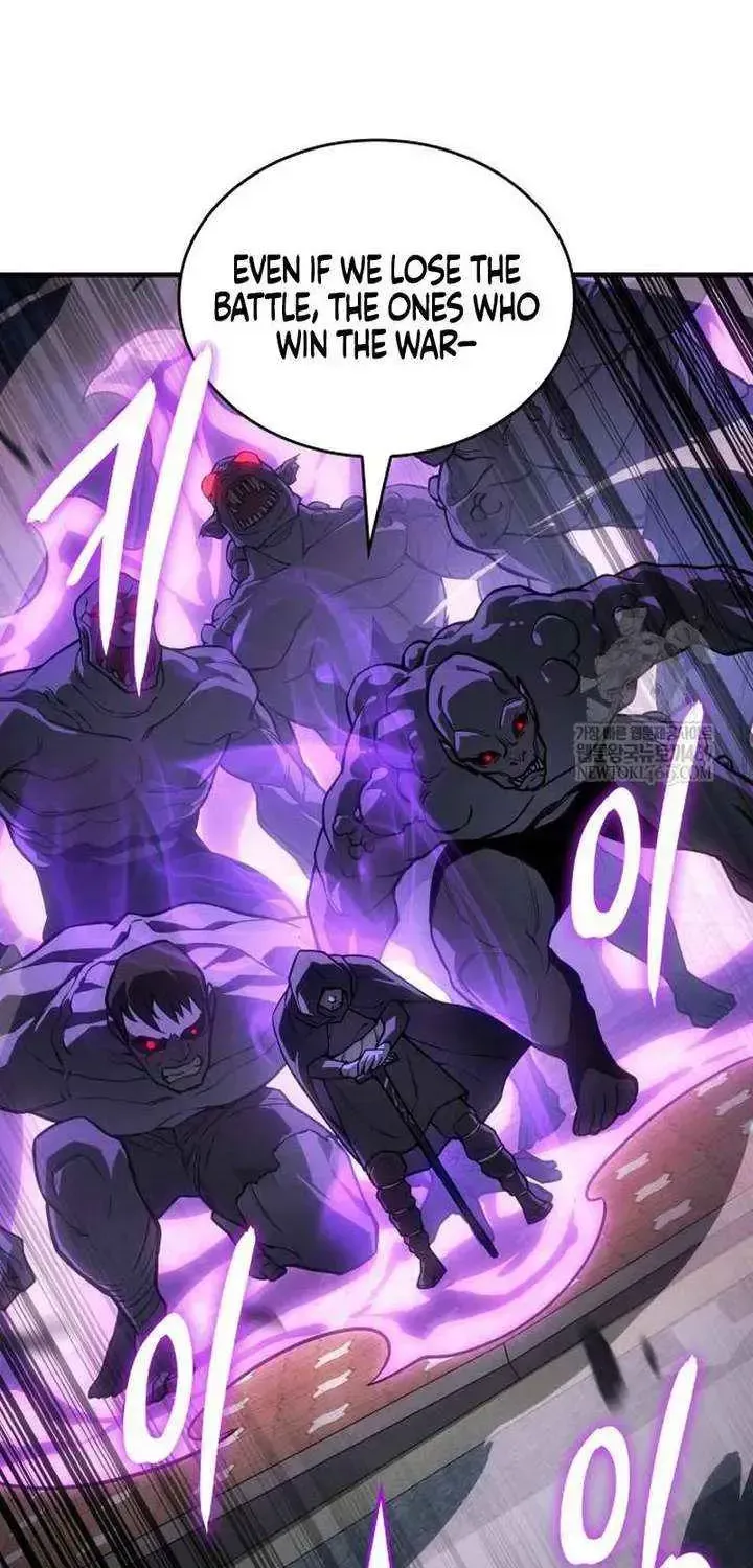 Regressing with the Kings Power Chapter 125.1 page 68 - 