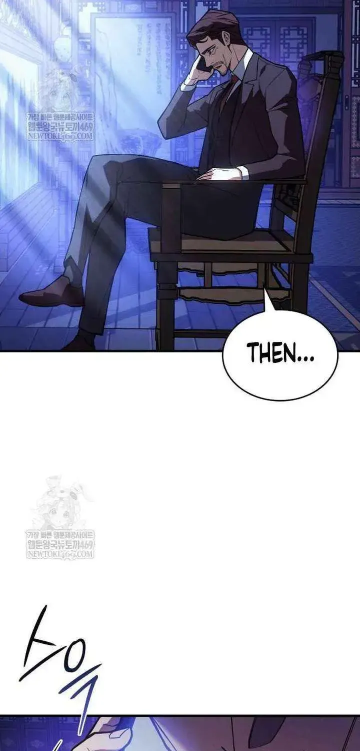 Regressing with the Kings Power Chapter 125.1 page 8 - 