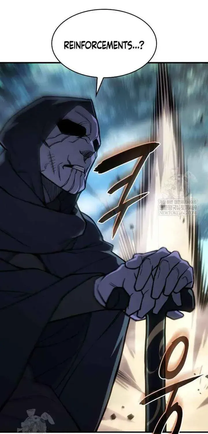 Regressing with the Kings Power Chapter 125.1 page 71 - 