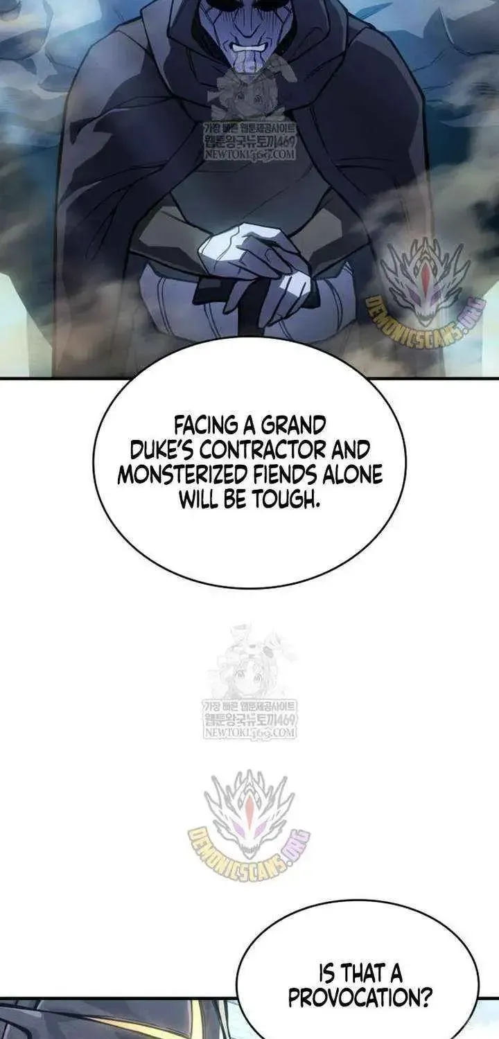 Regressing with the Kings Power Chapter 125.1 page 79 - 