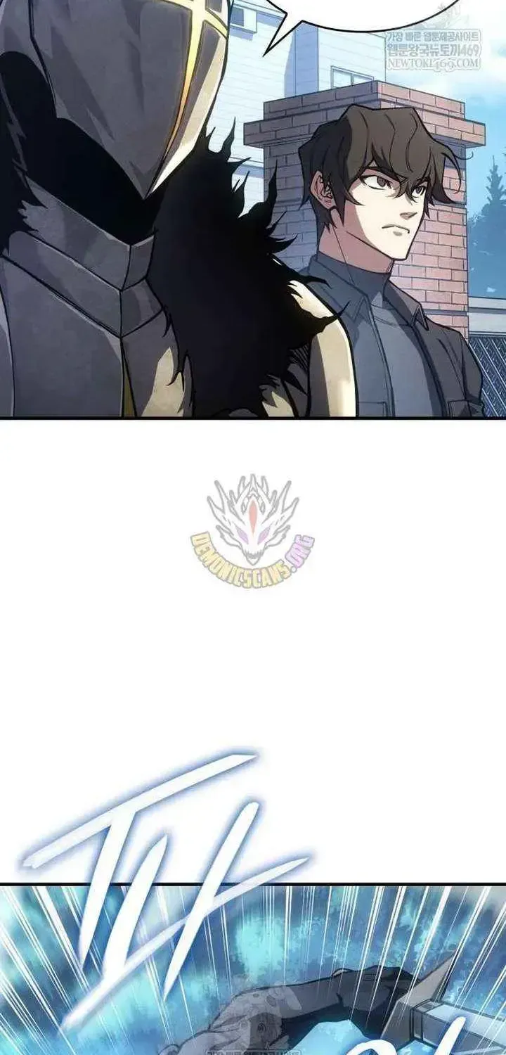 Regressing with the Kings Power Chapter 125.1 page 80 - 