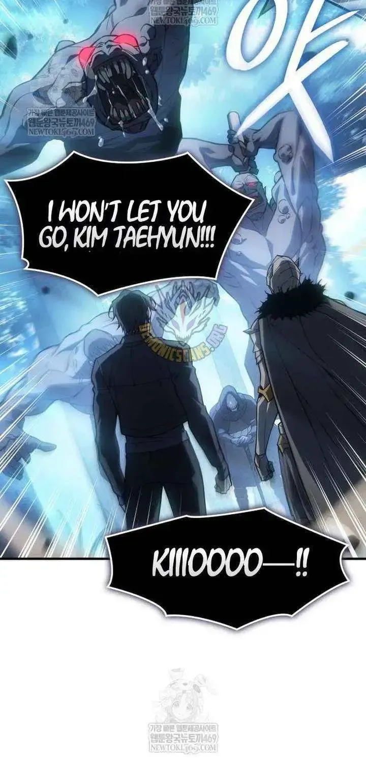 Regressing with the Kings Power Chapter 125.1 page 81 - 