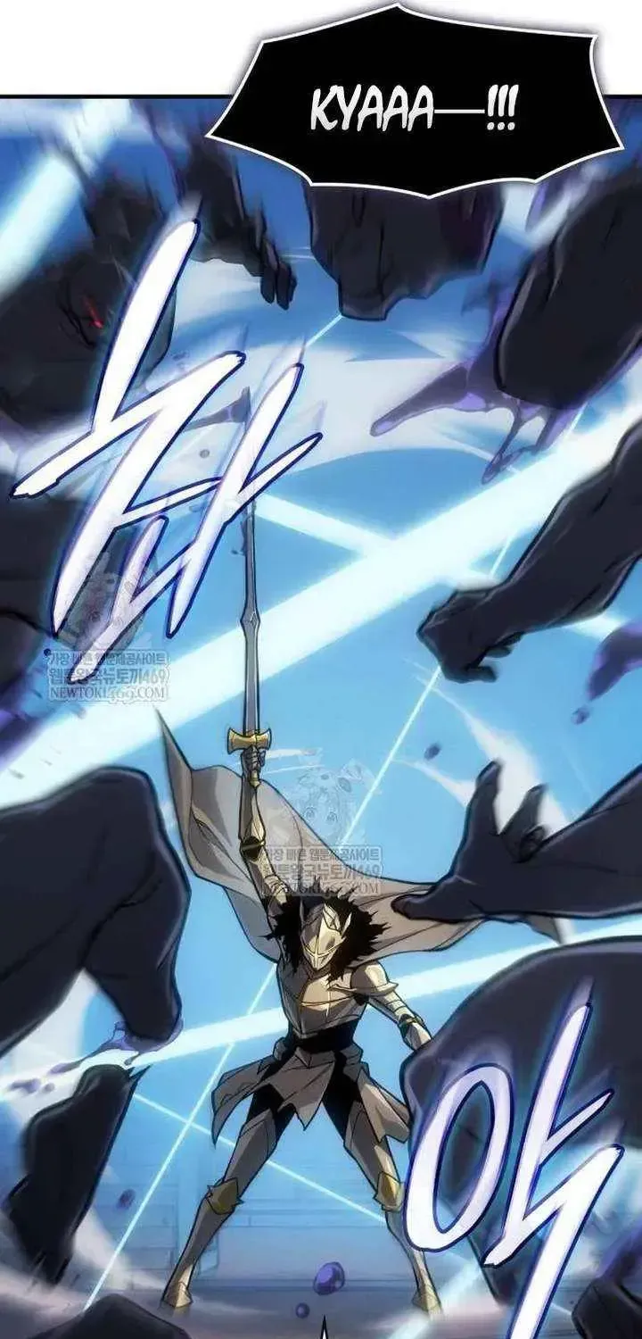 Regressing with the Kings Power Chapter 125.1 page 84 - 