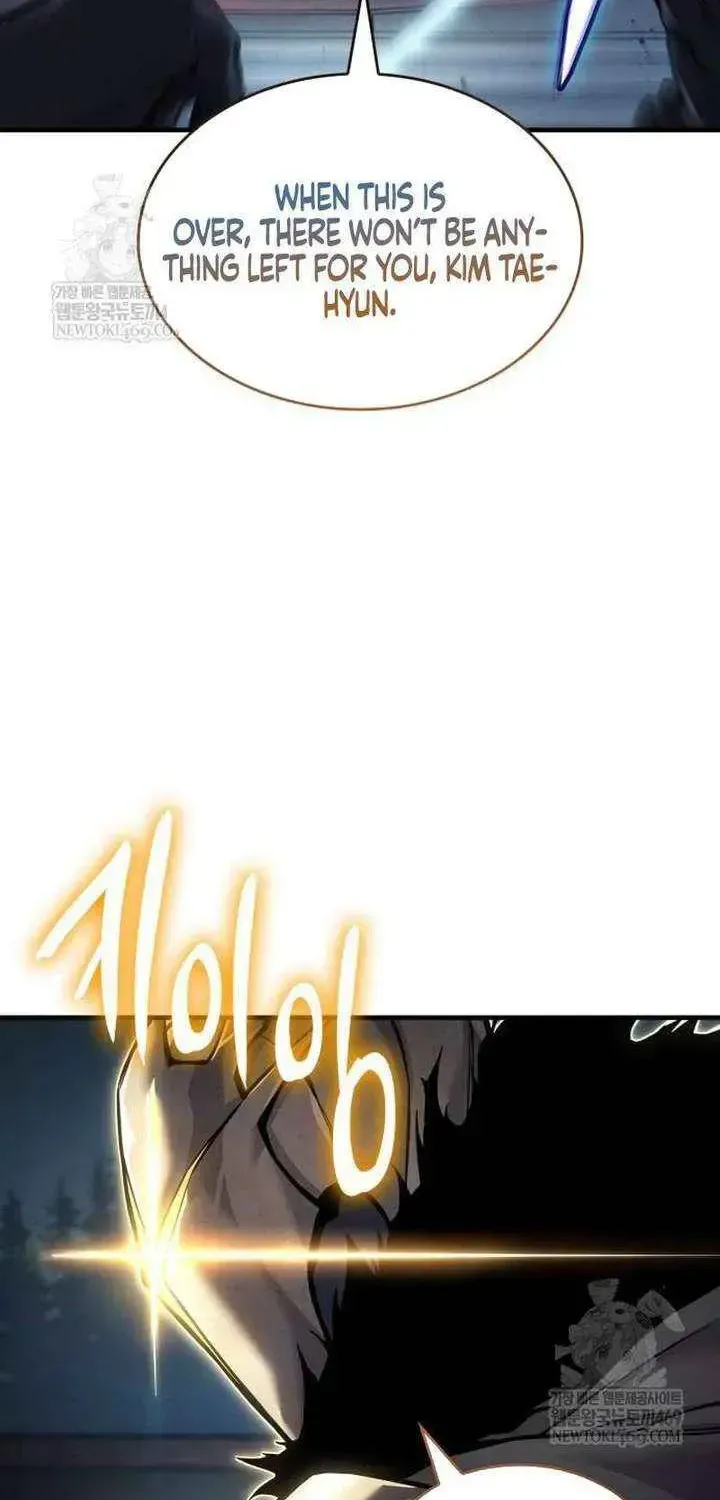 Regressing with the Kings Power Chapter 125.1 page 85 - 