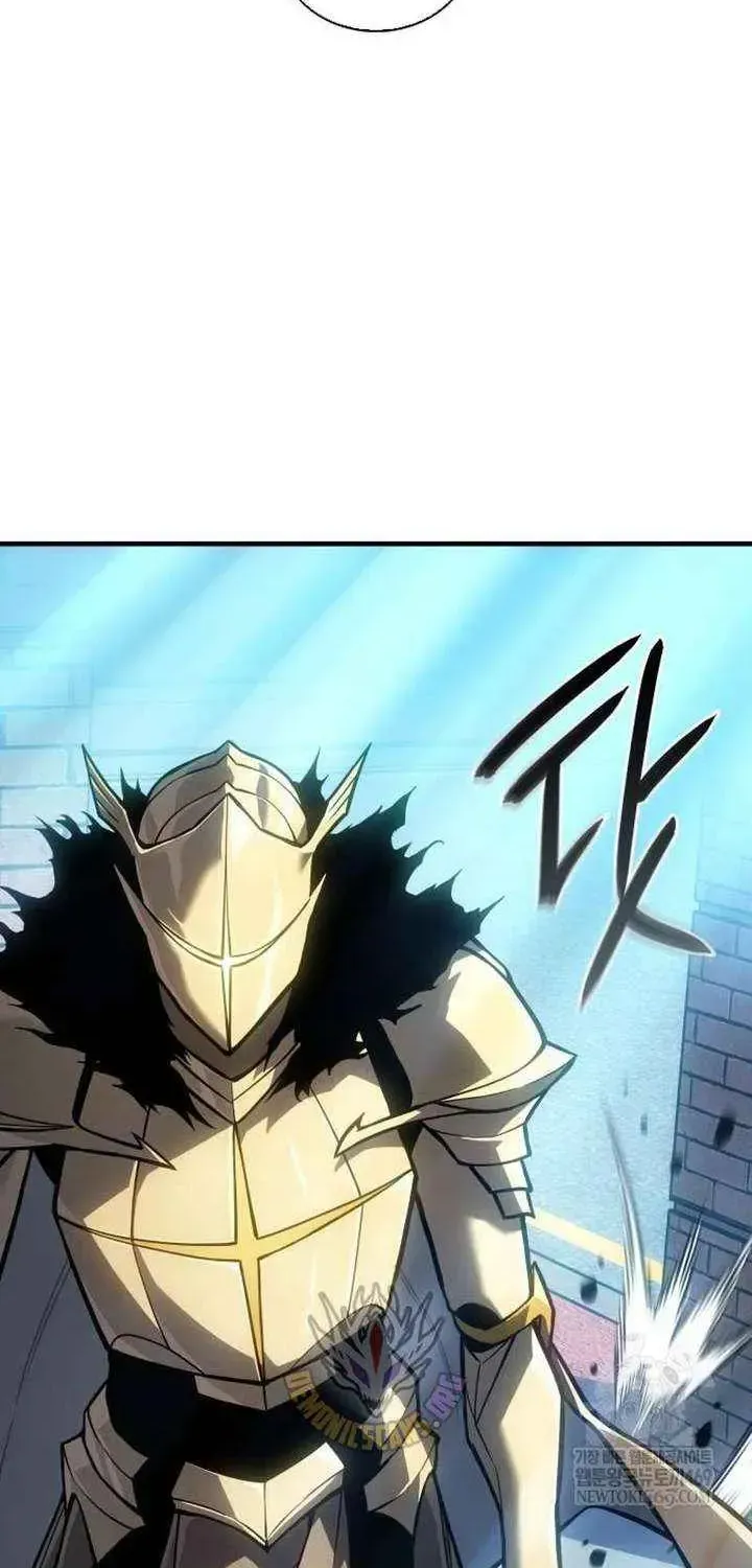 Regressing with the Kings Power Chapter 125.1 page 87 - 